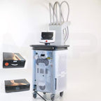 2015 Cynosure SculpSure Diode Laser Body Submental Sculpting Contouring System