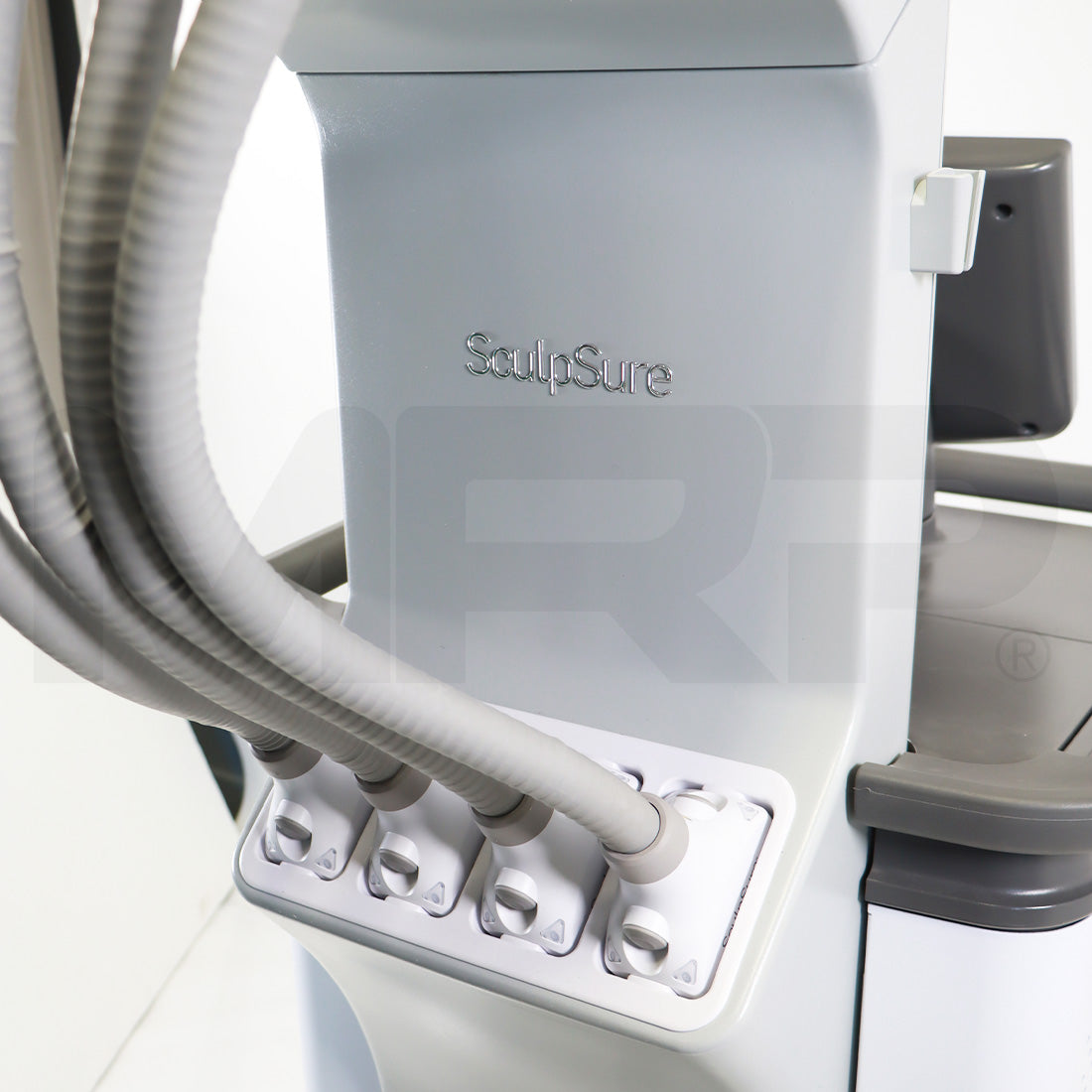 2015 Cynosure SculpSure Diode Laser Body Submental Sculpting Contouring System