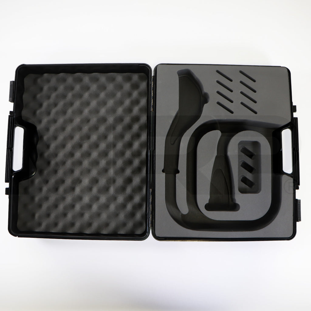 Lumenis Stellar M22 Universal IPL Treatment Head Handpiece Case