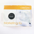 Cynosure Palomar Icon Marketing Kit Tri-Fold Brochures