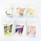 Cynosure Palomar Icon Marketing Kit Tri-Fold Brochures