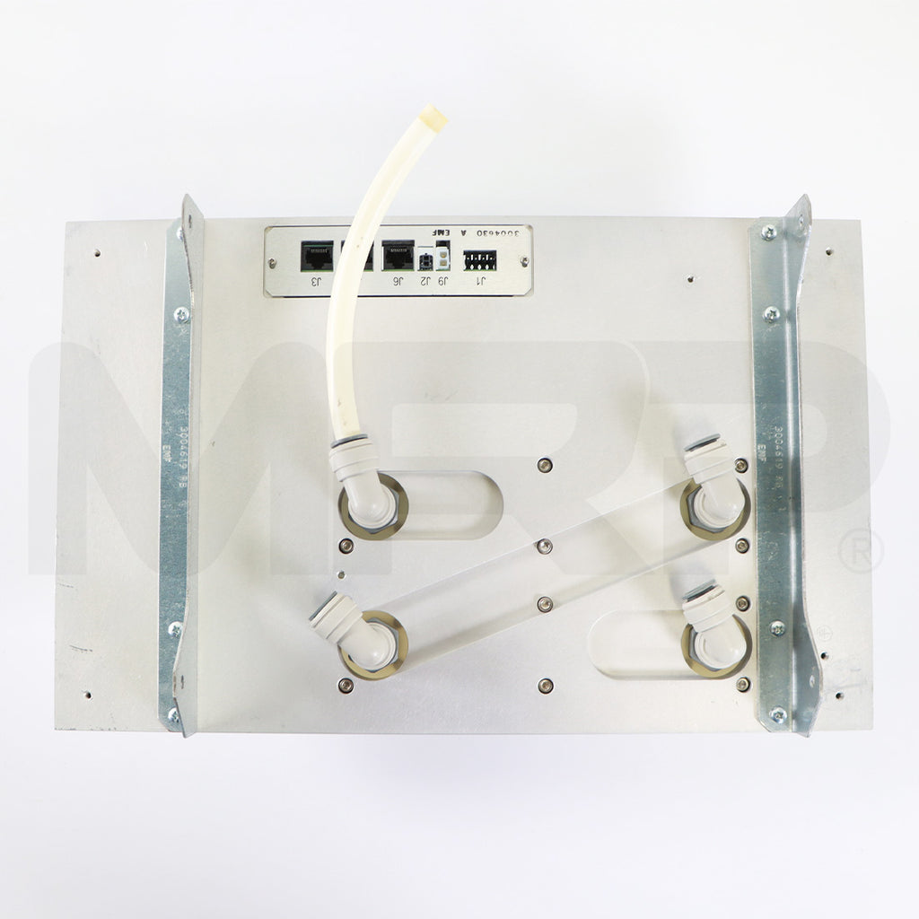 Cutera Excel HR Laser Deck Assembly As-Is