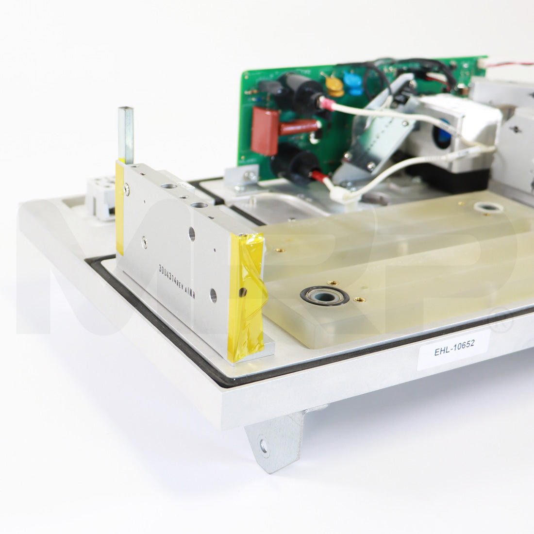 Cutera Excel HR Laser Deck Assembly As-Is