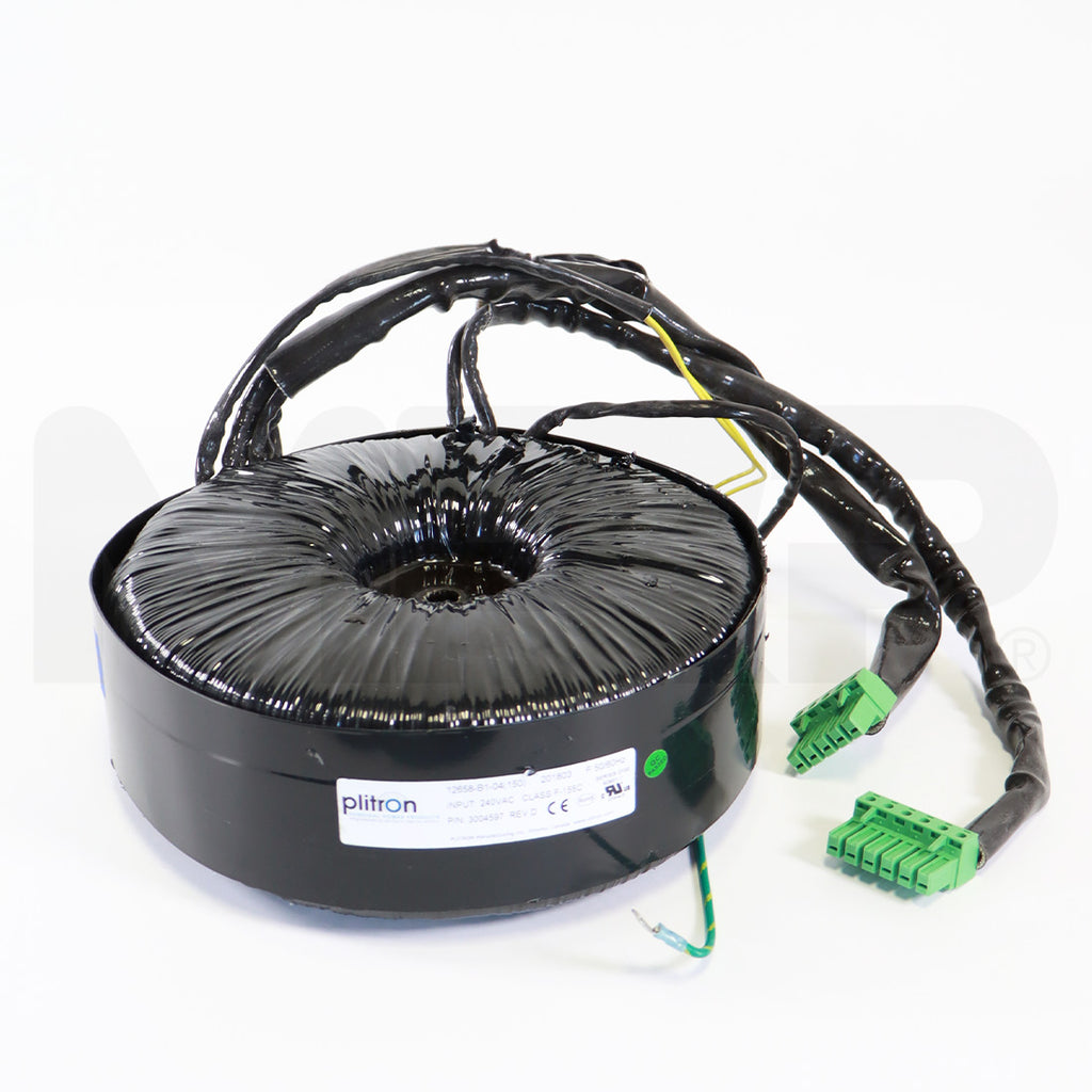 Cutera Excel HR Laser Transformer Assembly 220V ROHS Plitron 201420 PARTS