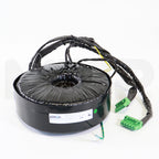 Cutera Excel HR Laser Transformer Assembly 220V ROHS Plitron 201420 PARTS