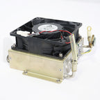 Lumenis M22 Laser Liquid to Air Heat Exchanger Radiator Assembly