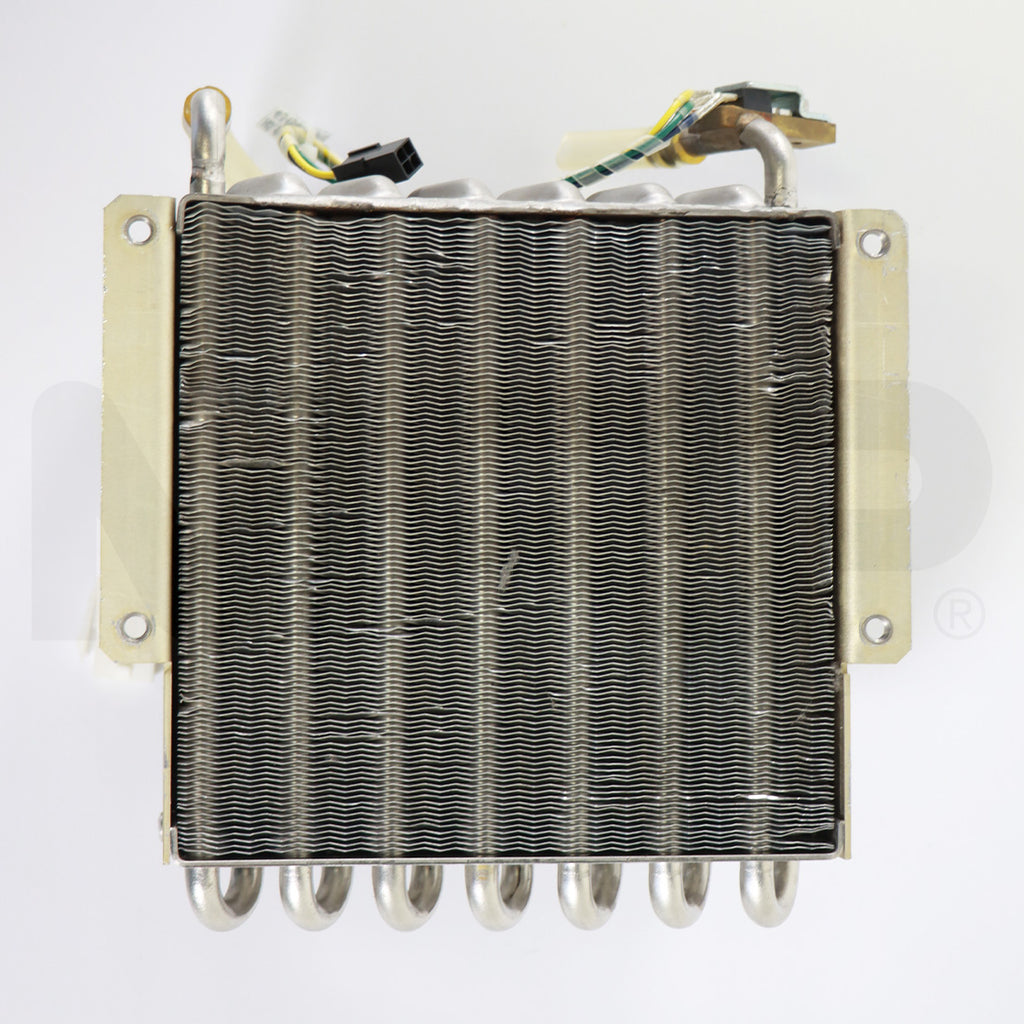 Lumenis M22 Laser Liquid to Air Heat Exchanger Radiator Assembly