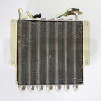 Lumenis M22 Laser Liquid to Air Heat Exchanger Radiator Assembly