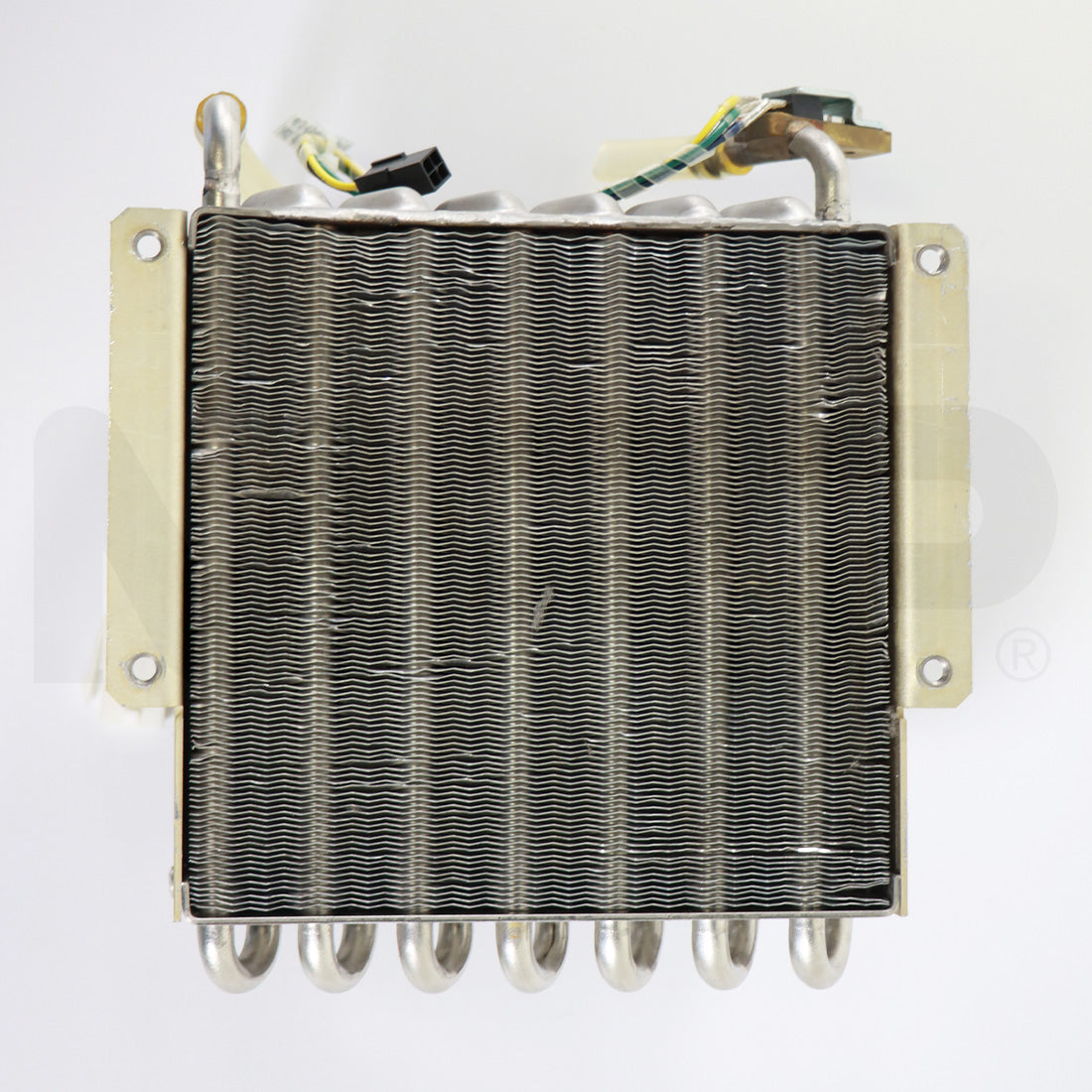 Lumenis M22 Laser Liquid to Air Heat Exchanger Radiator Assembly