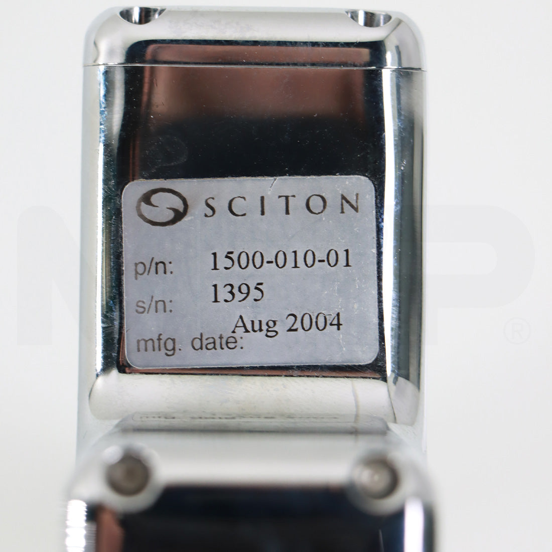 2004 Sciton Profile 1064nm/1319nm/2940nm W/ MLP Scanner