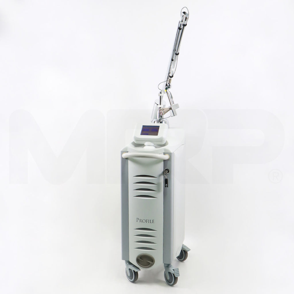 2004 Sciton Profile 1064nm/1319nm/2940nm W/ MLP Scanner