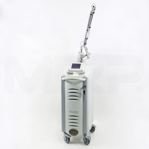 2004 Sciton Profile 1064nm/1319nm/2940nm W/ MLP Scanner