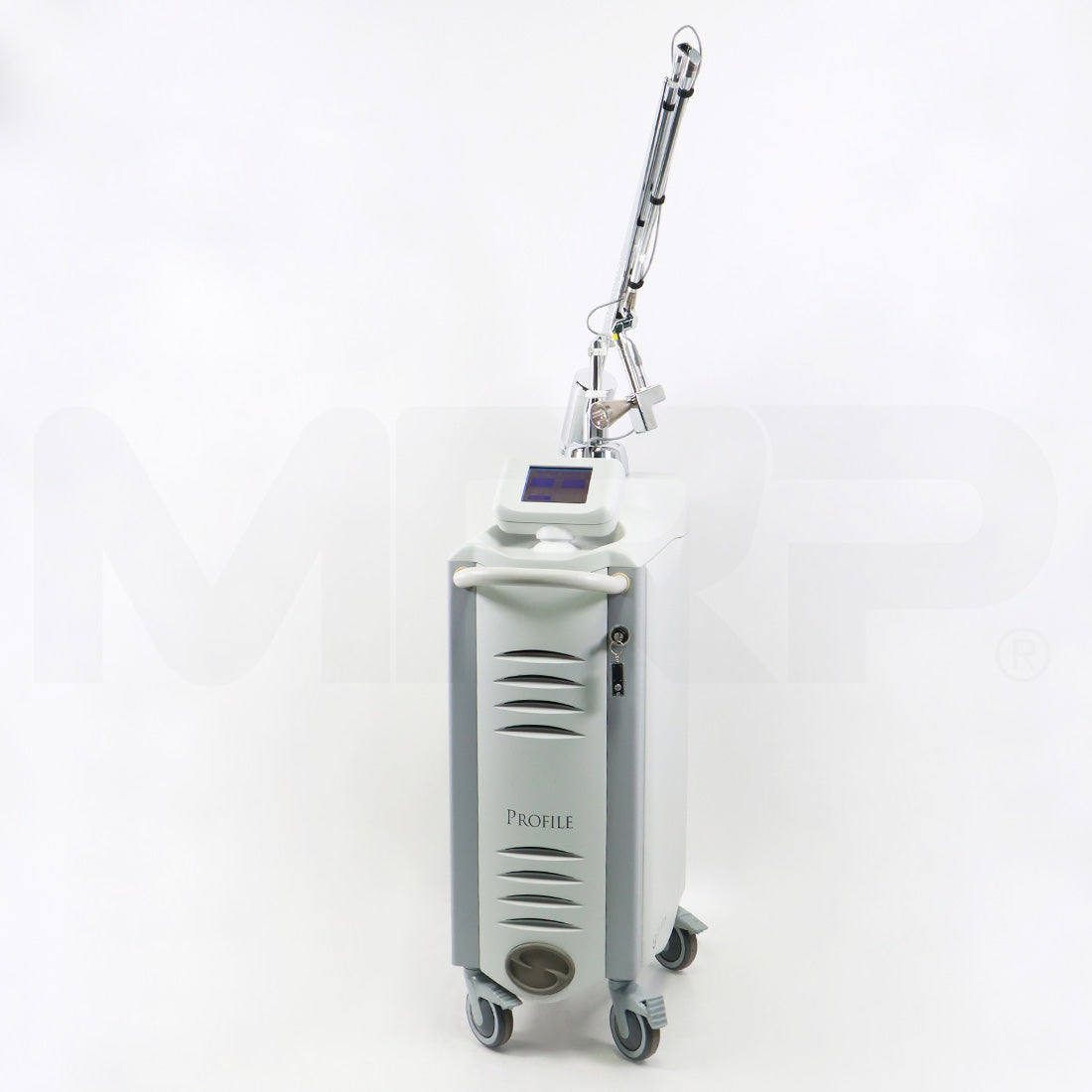 2004 Sciton Profile 1064nm/1319nm/2940nm W/ MLP Scanner