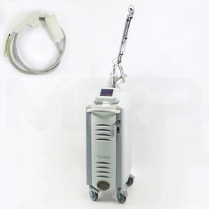 2007 Sciton Profile Skin Resurfacing Nd:YAG Er:Yag 1064nm 2940nm System