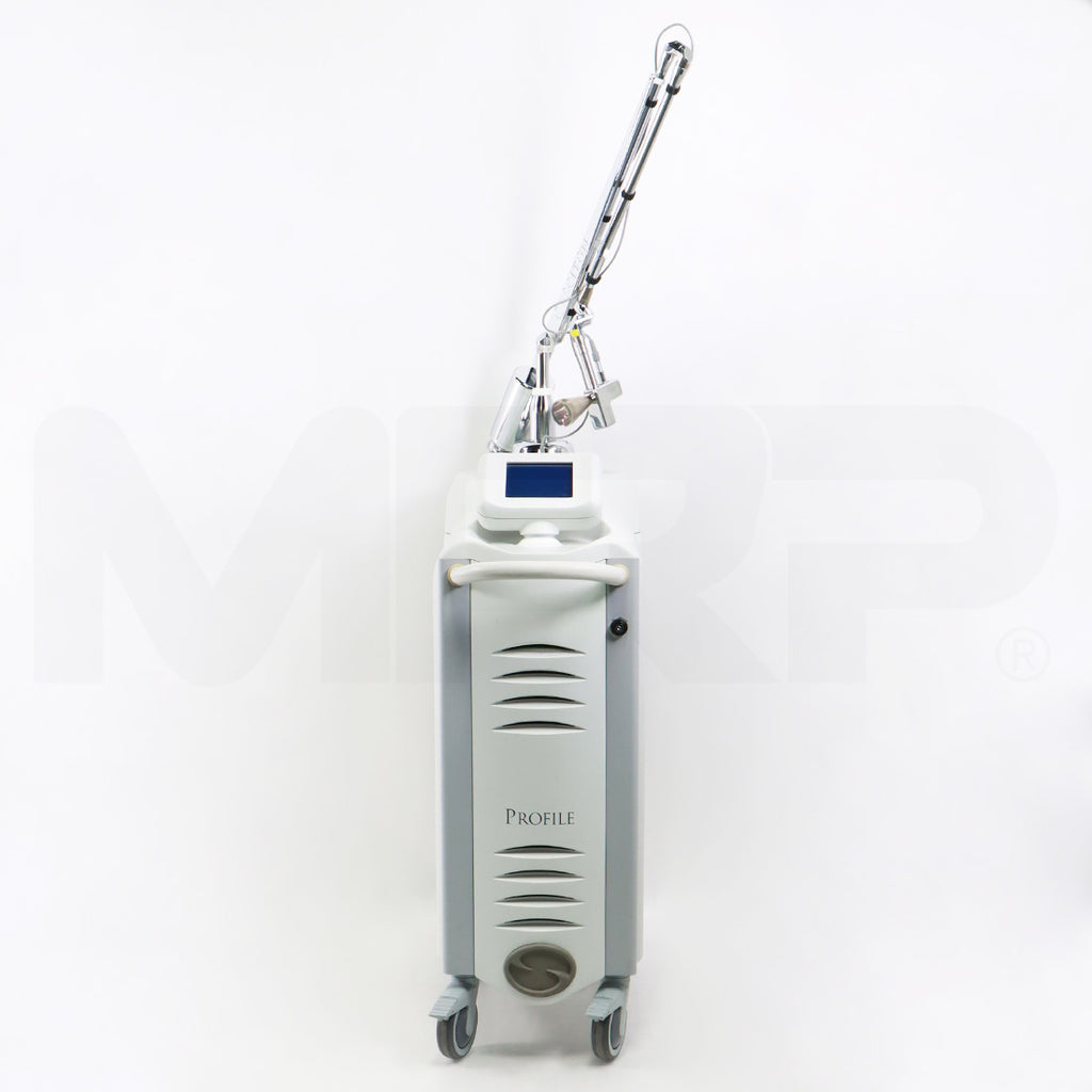 2004 Sciton Profile 1064nm/1319nm/2940nm W/ MLP Scanner