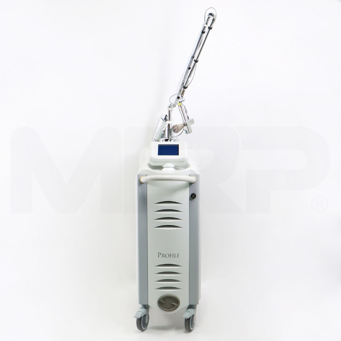 2004 Sciton Profile 1064nm/1319nm/2940nm W/ MLP Scanner