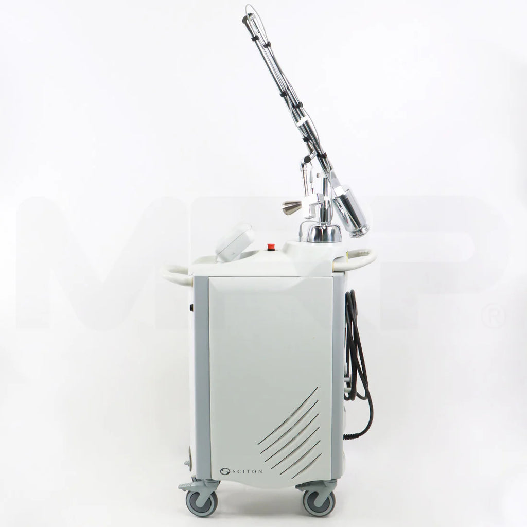 2007 Sciton Profile System Side