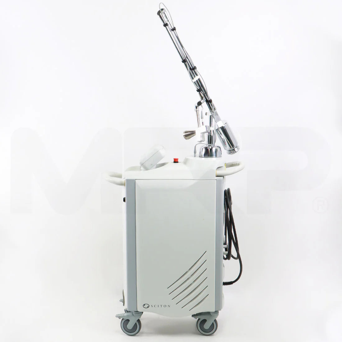 2007 Sciton Profile System Side