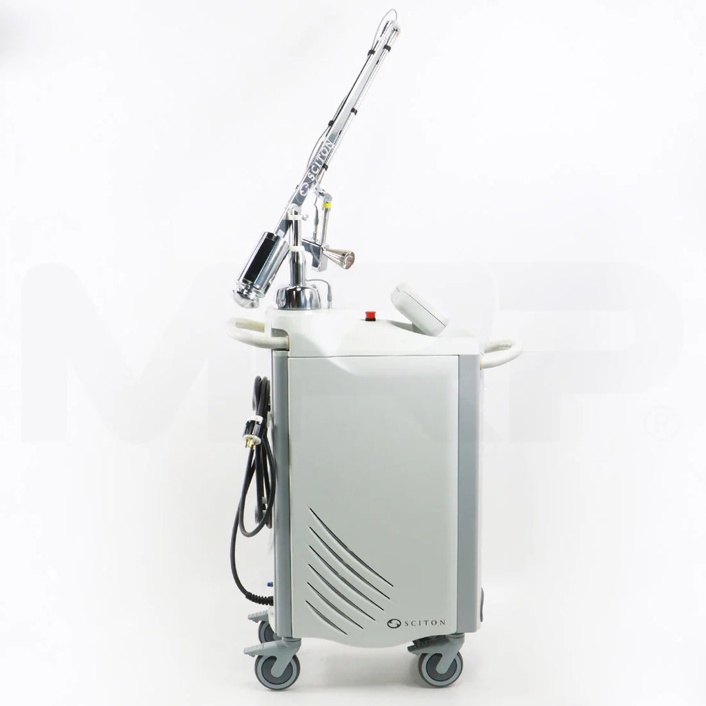 2007 Sciton Profile System Alt Side