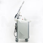 2007 Sciton Profile System Alt Side