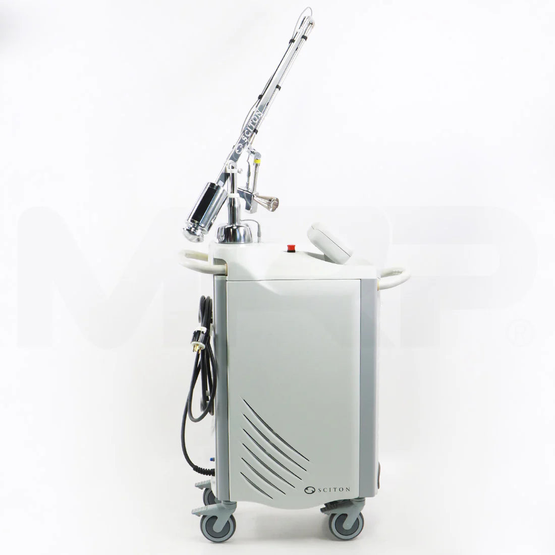 2007 Sciton Profile System Alt Side