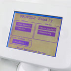 2004 Sciton Profile 1064nm/1319nm/2940nm W/ MLP Scanner