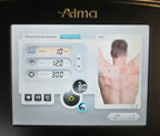 2018 Alma Soprano ICE Platinum Diode Laser ALEX Handpiece 755 nm LOW SHOTS! 5162