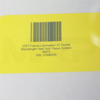 2021 Fotona TimeWalker II Aesthetic Laser System