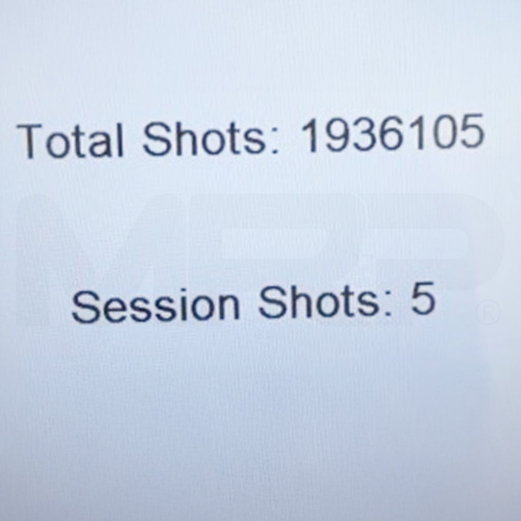 2021 Fotona TimeWalker II Aesthetic Laser System