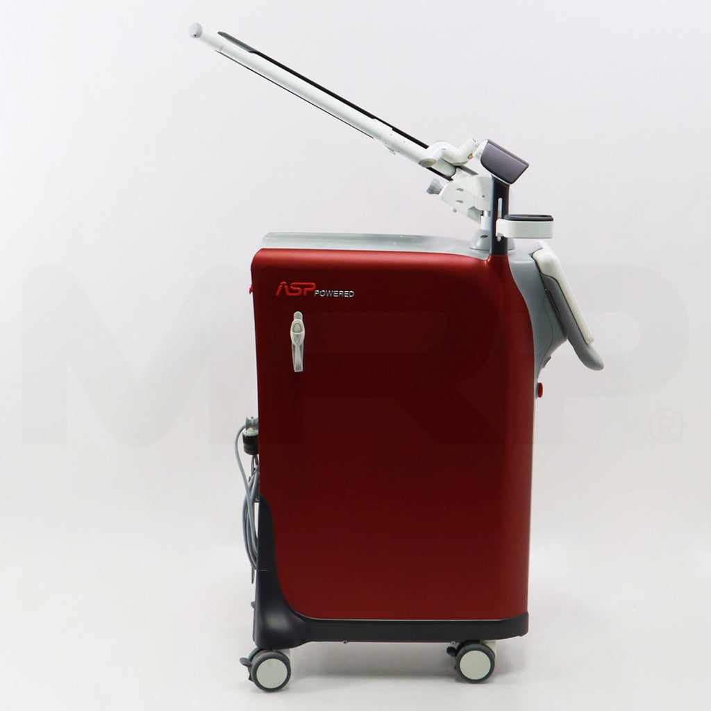 2021 Fotona TimeWalker II Aesthetic Laser System