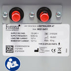 2021 Fotona TimeWalker II Aesthetic Laser System