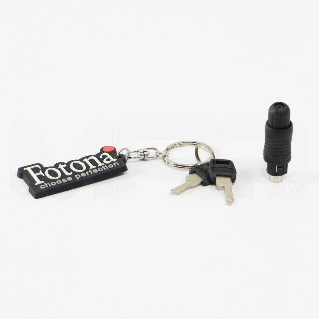 2021 Fotona TimeWalker II Aesthetic Laser System