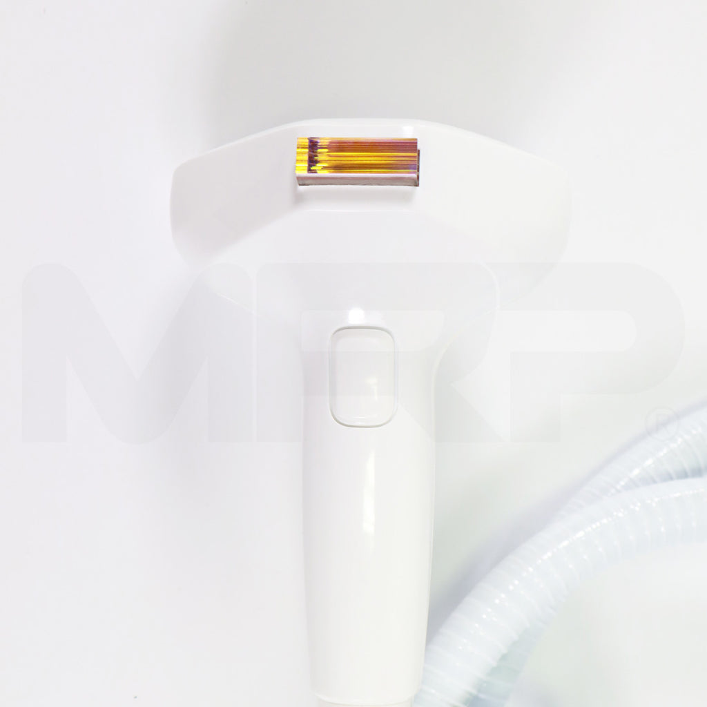 2022 InMode Optimas Lumecca Morpheus8 Skin Treatment System
