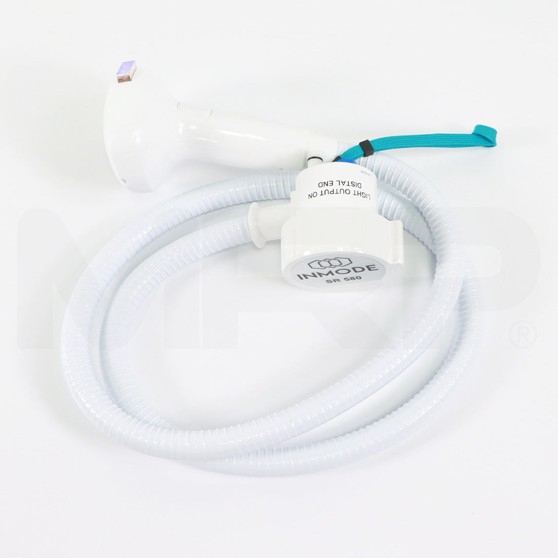 2022 InMode Optimas Lumecca Morpheus8 Skin Treatment System
