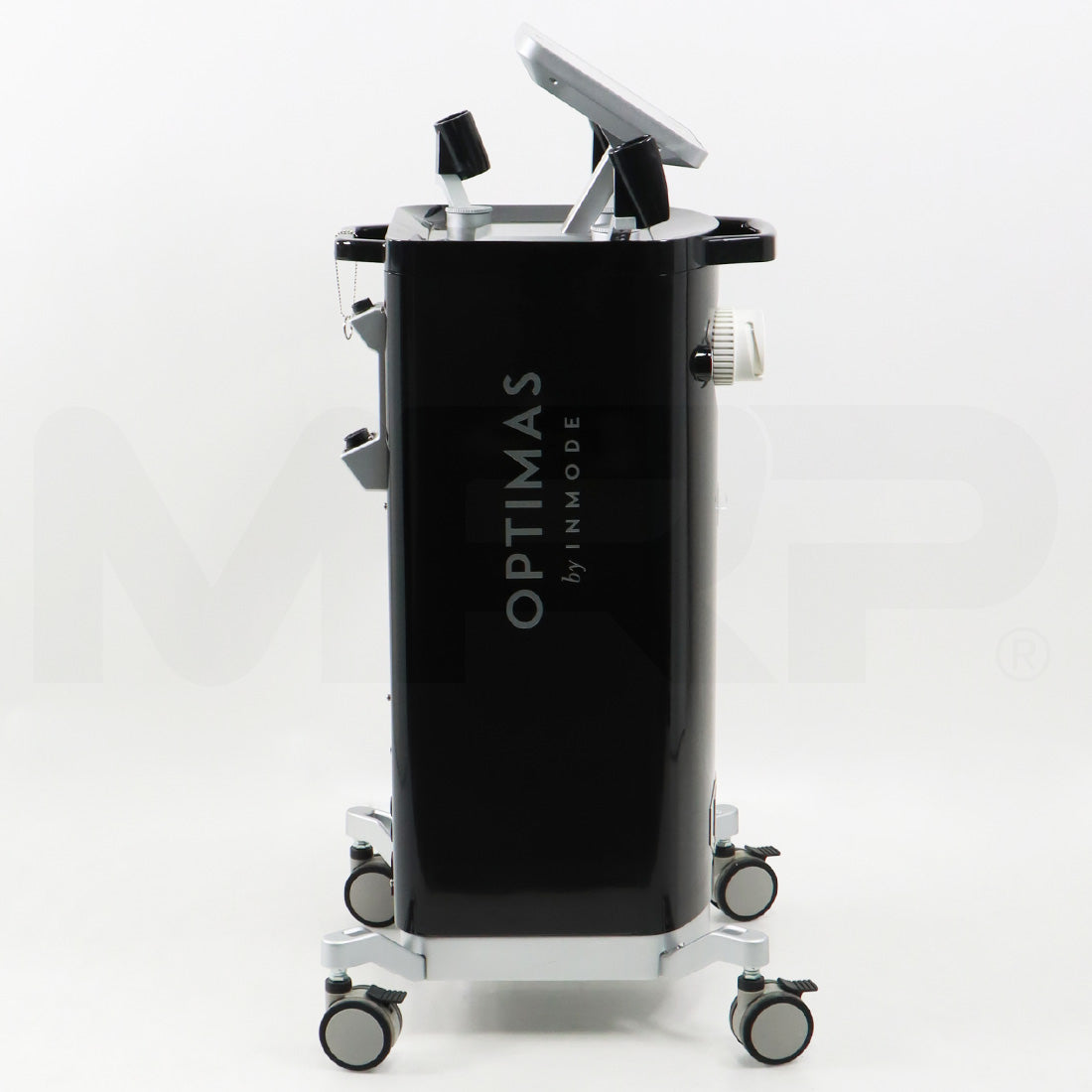 2022 InMode Optimas Lumecca Morpheus8 Skin Treatment System
