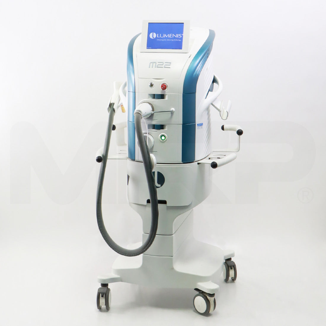 2018 Lumenis M22 IPL Laser System W/ ResurFX Unit GA-0005200