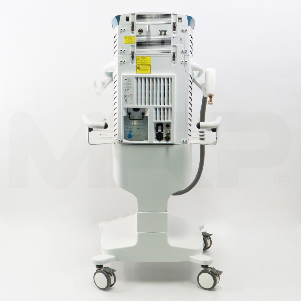 2018 Lumenis M22 IPL Laser System W/ ResurFX Unit GA-0005200