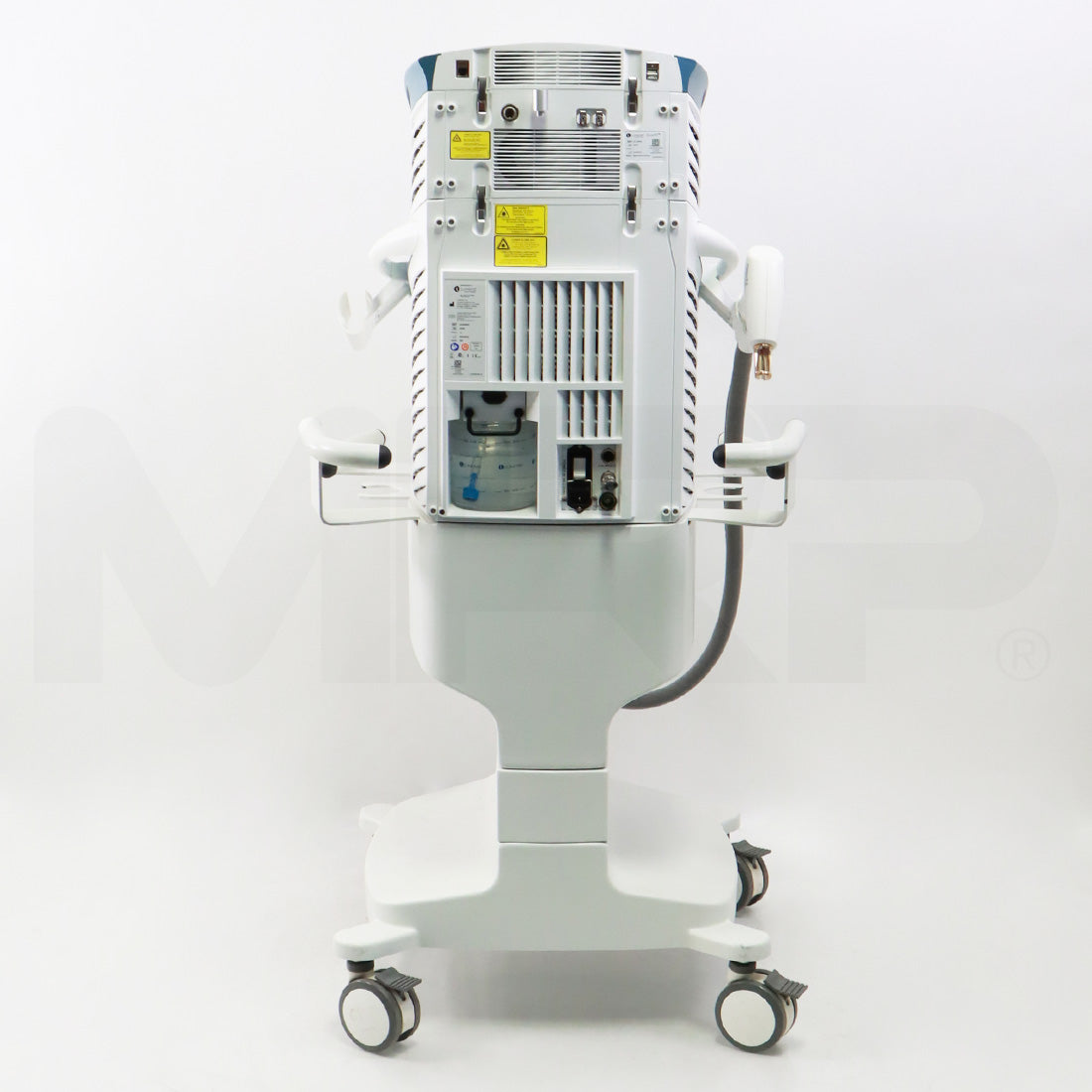 2018 Lumenis M22 IPL Laser System W/ ResurFX Unit GA-0005200