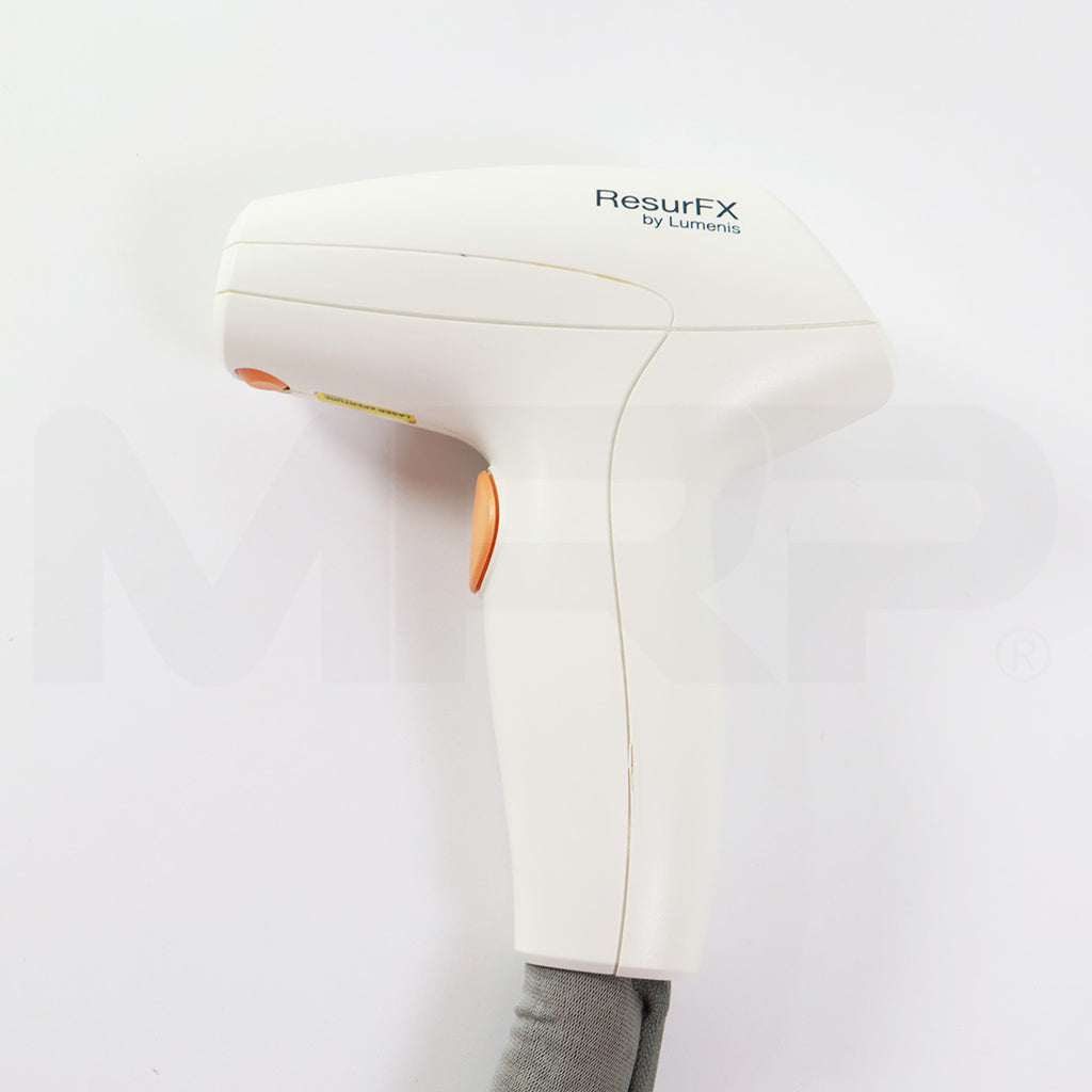 2018 Lumenis M22 IPL Laser System W/ ResurFX Unit GA-0005200