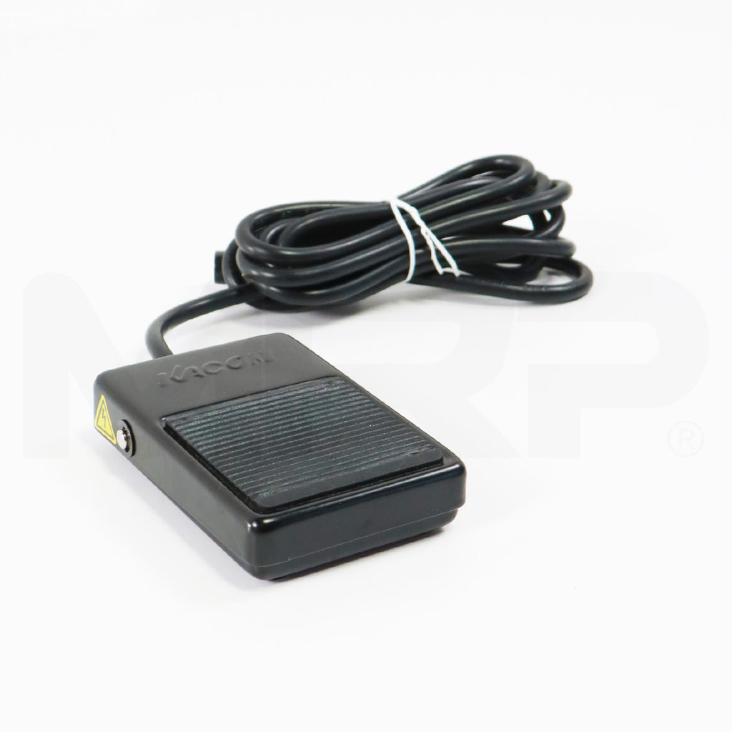 Bluecore Iris Device Kacon Footswitch HRF-MX1K