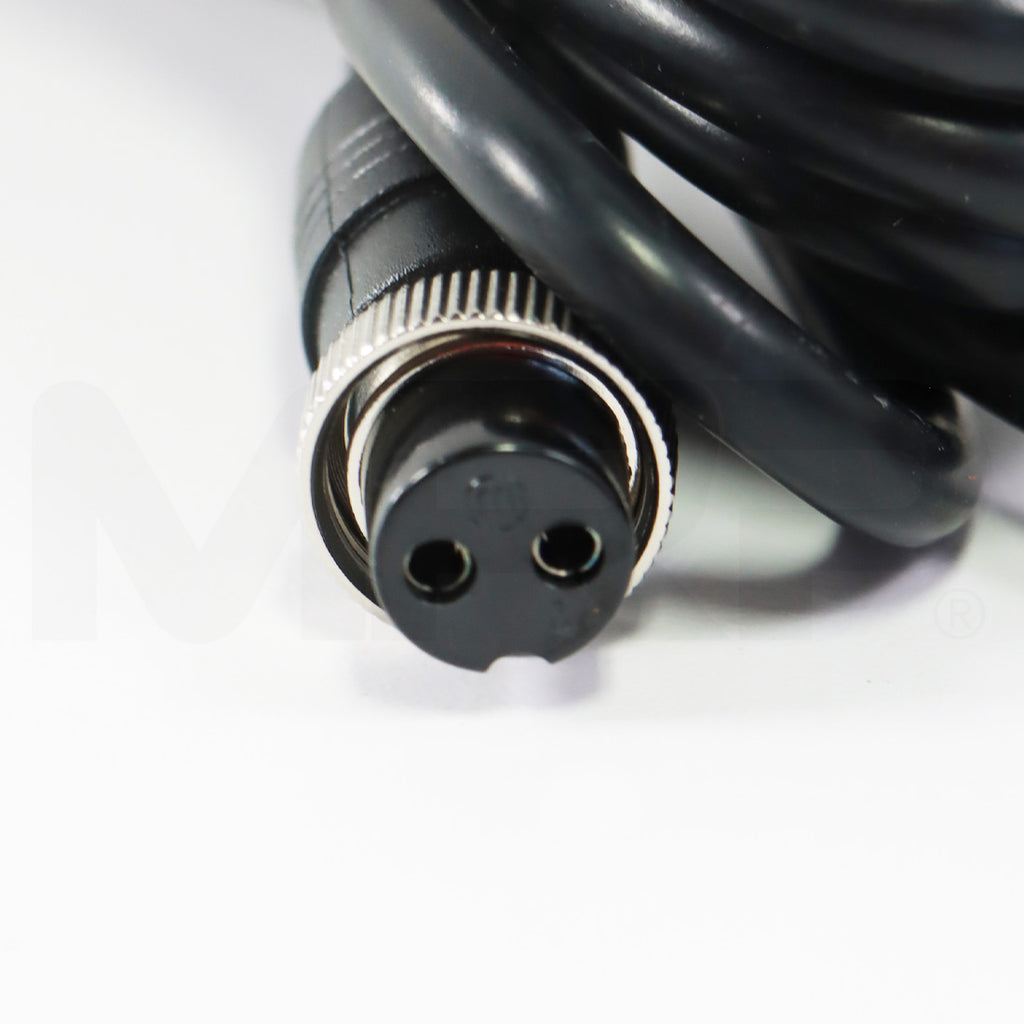 Bluecore Iris Device Kacon Footswitch HRF-MX1K