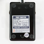 Bluecore Iris Device Kacon Footswitch HRF-MX1K