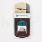 Zeltiq CoolSculpting CoolAdvantage PETITE Gold Card BRZ-CD4-140-024 206053-A x21 Cycles