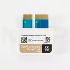 Zeltiq CoolSculpting CoolAdvantage PETITE Gold Card BRZ-CD4-140-024 206053-A x21 Cycles