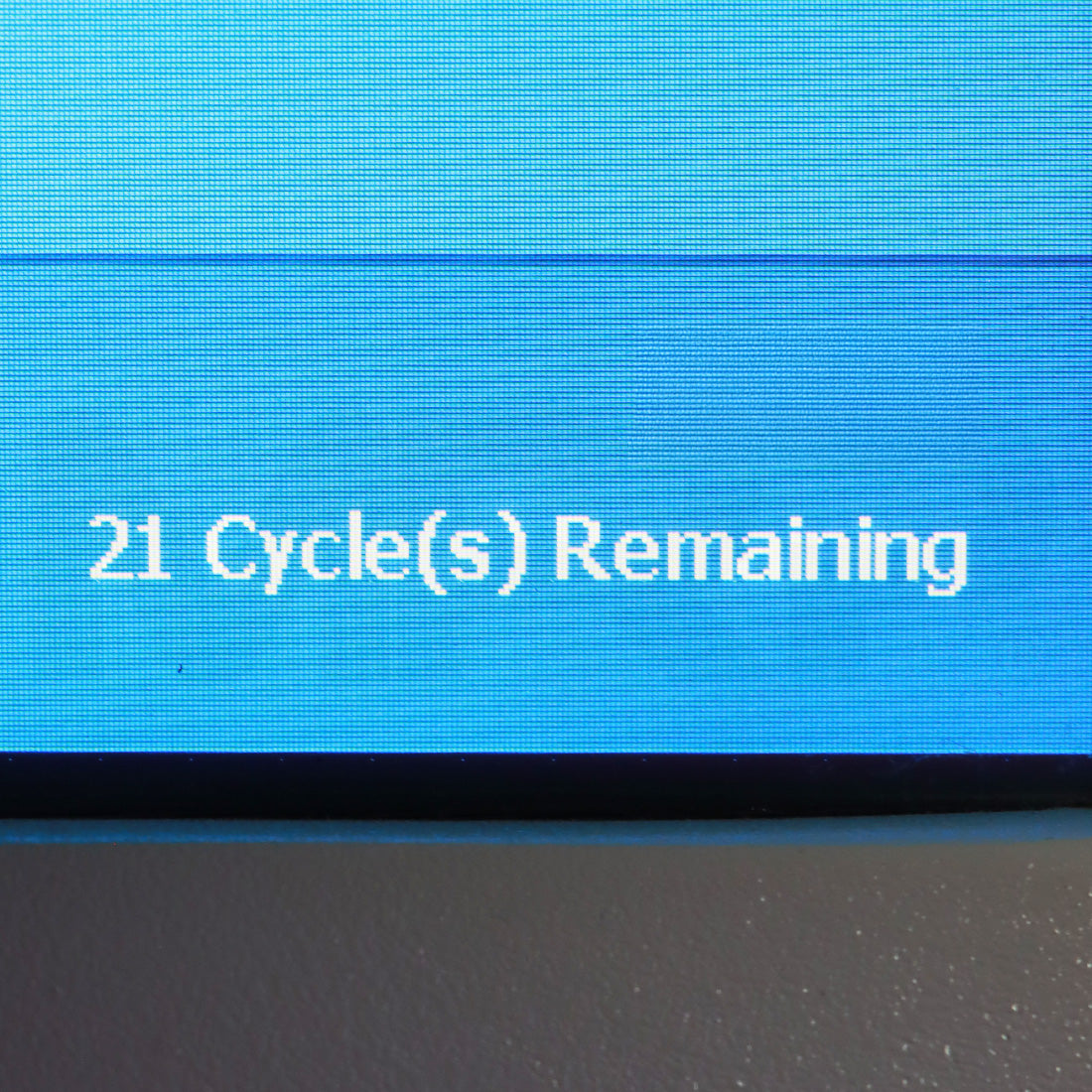 Zeltiq CoolSculpting CoolAdvantage PETITE Gold Card BRZ-CD4-140-024 206053-A x21 Cycles