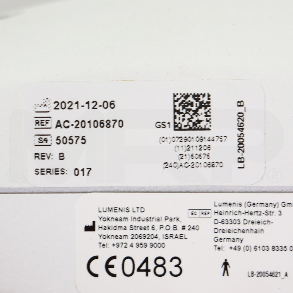 2021 Lumenis Stellar M22 Laser IPL System