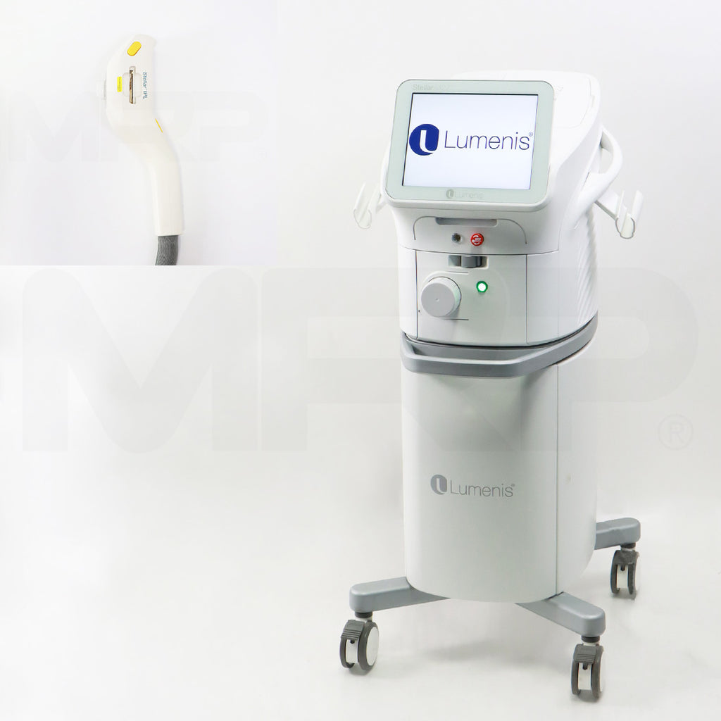 2021 Lumenis Stellar M22 Laser IPL System