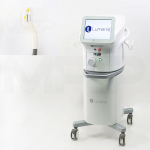 2021 Lumenis Stellar M22 Laser IPL System