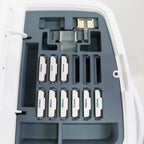 2021 Lumenis Stellar M22 Laser IPL System