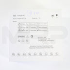 Rohrer Pixel8-RF Non-Insulated Microneedling Tips 8x8 64Pin RF64 EXP 5/2023 6pc